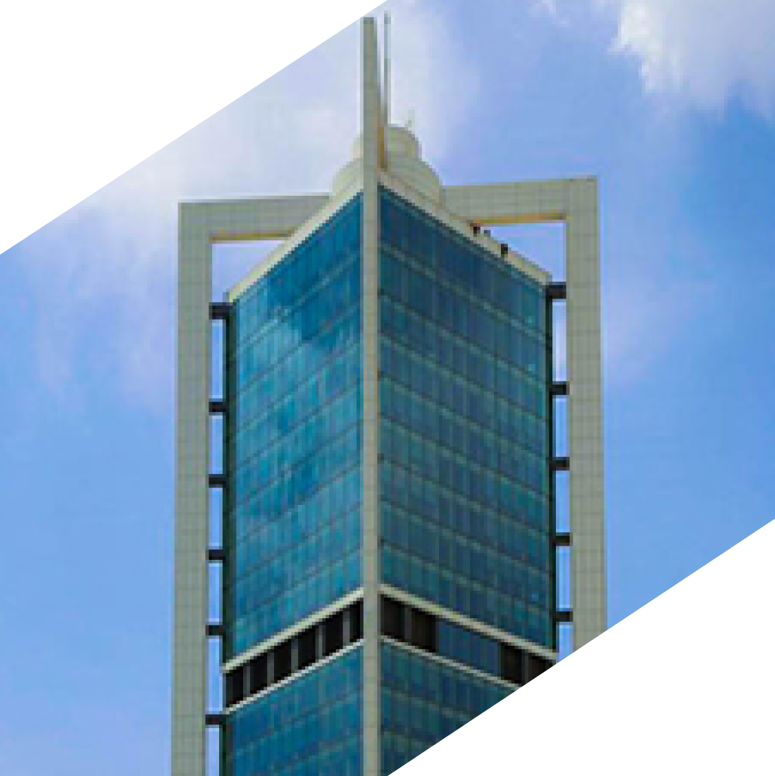 Sofaz Office Tower Dkm Construction